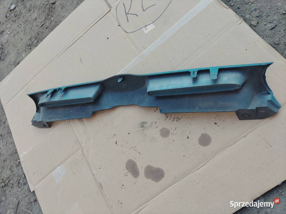 ATRAPA GRILL FORD MONDEO MK1 MK 1 Kamień-Kolonia
