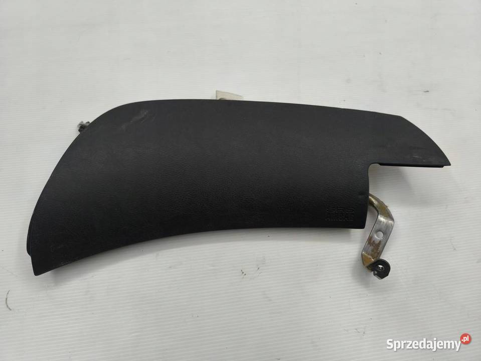 ZAŚLEPKA AIRBAG PASAŻERA BMW E46 LIFT 20D