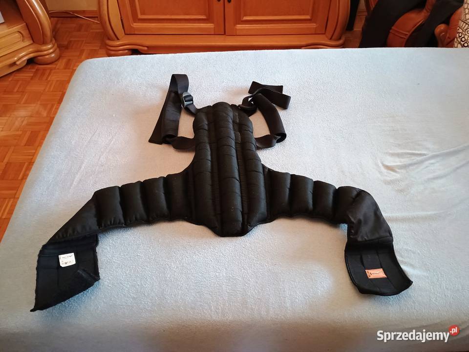 Pas ortopedyczny rehabilitacyjny System Kulik Chrzanów