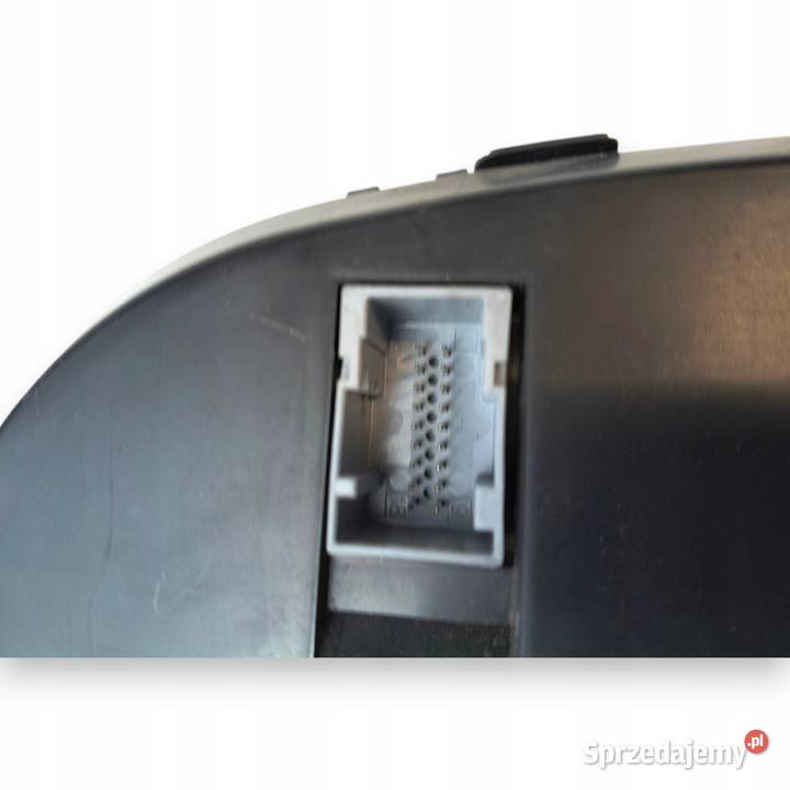 LICZNIK ZEGARY 1339327080 Fiat Ducato Boxer Chełm