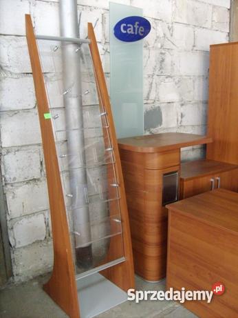 STOJAK REKLAMOWY 47 Chorzów