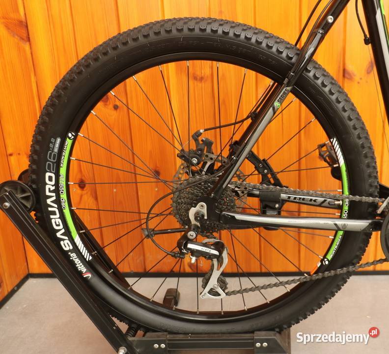 Rower MTB Trek 3900 I inne rowery