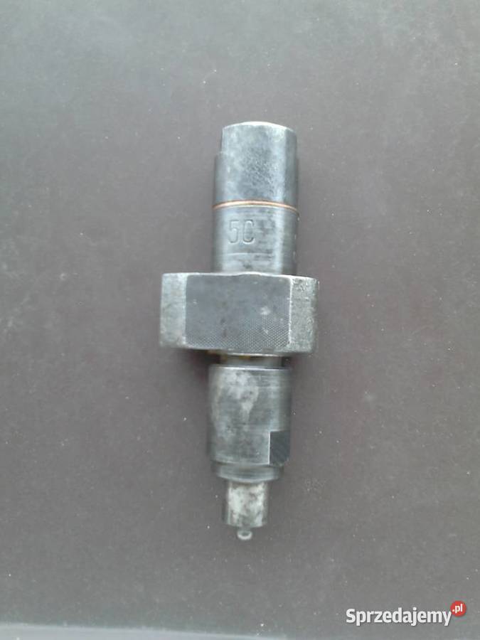 WTRYSKIWACZ wzm STAR 28 świętokrzyskie Opatów