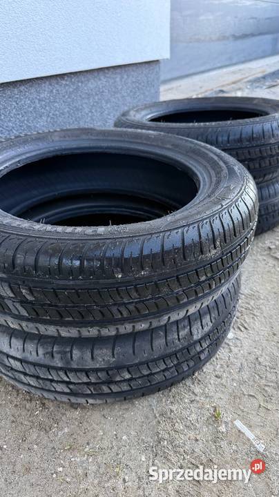 Opony letnie używane tanio 15565R14 Warszawa