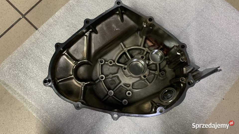 Pokrywa Alternatora Kawasaki Vulcan VN 800 Brzeszcze