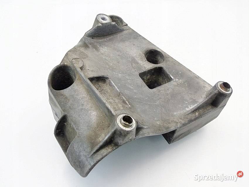 ŁAPA SILNIKA 22 25 I CI BMW E39 E46 E36 Z4 Z3 sprzedam