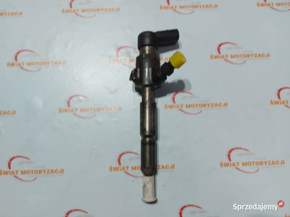 CONNECT FOCUS MONDEO 18 TDCI wtrysk wtryskiwacz świętokrzyskie Kielce