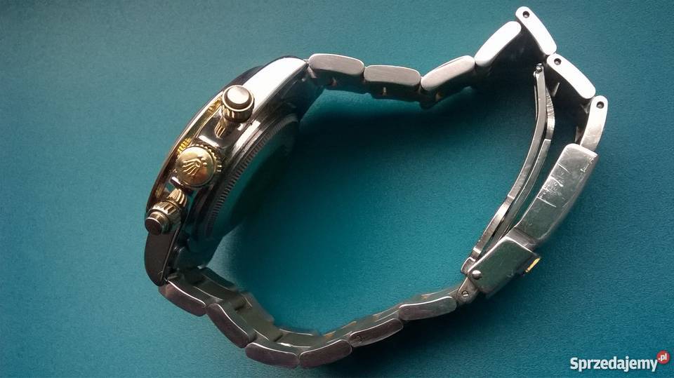 Rolex replika 120 Zegarki małopolskie Kraków