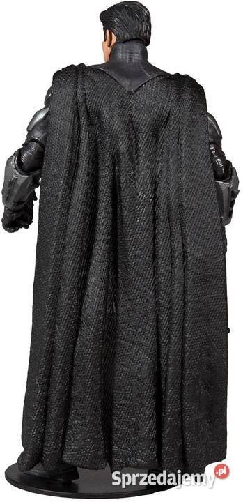 Duża Figurka Bruce Wayne Batman Liga