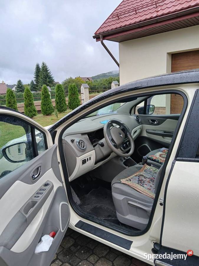 Sprzedam samochód Sanok