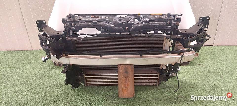 MASKA OPEL CORSA E LAK Z176 Międzychód