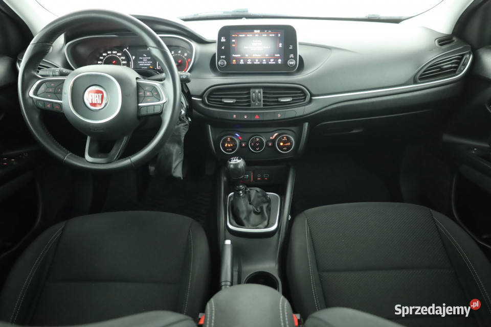 Fiat Tipo 14 TJet Piaseczno