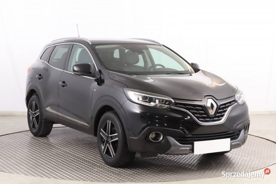 Renault Kadjar 12 TCe nawigacja śląskie Zabrze sprzedam