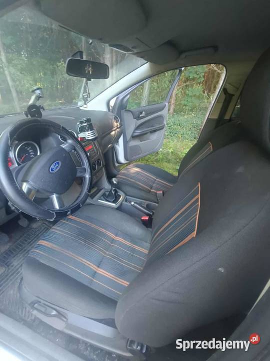 Sprzedam auto Focus Samochody osobowe