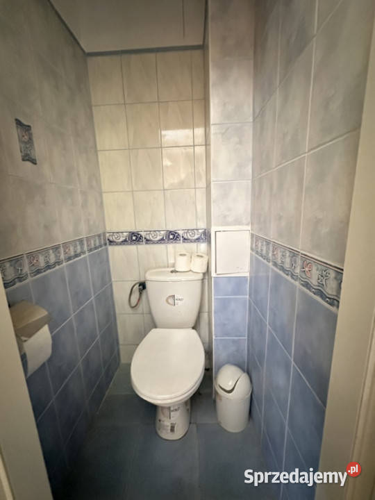 Mieszkanie 3pok 63m2 Pod Lasem Balkon Kameralne pomorskie Ustka