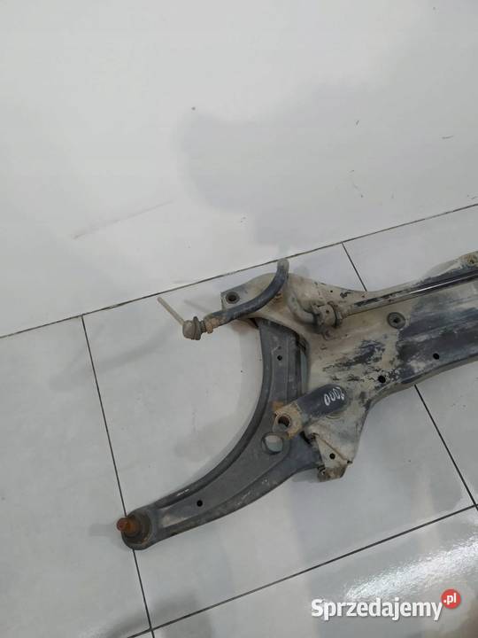 SANKI ZAWIESZENIA PRZÓD WAHACZ Mitsubishi Lancer