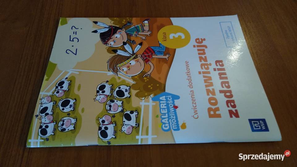 Rozwiązuję zadania ćwiczenia dodatkowe klasa 3 pomorskie Gdańsk sprzedam