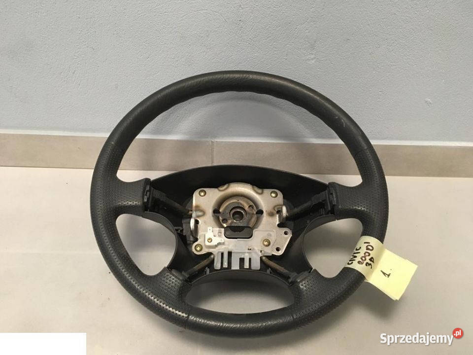 HONDA CIVIC 3D 2000 KOŁO KIEROWNICY KIEROWNICA Kozubszczyzna