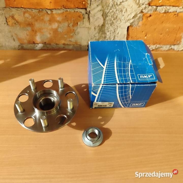 Piasta SKF łożysko koła tył Honda Accord VII Piasty i łożyska kół Lublin