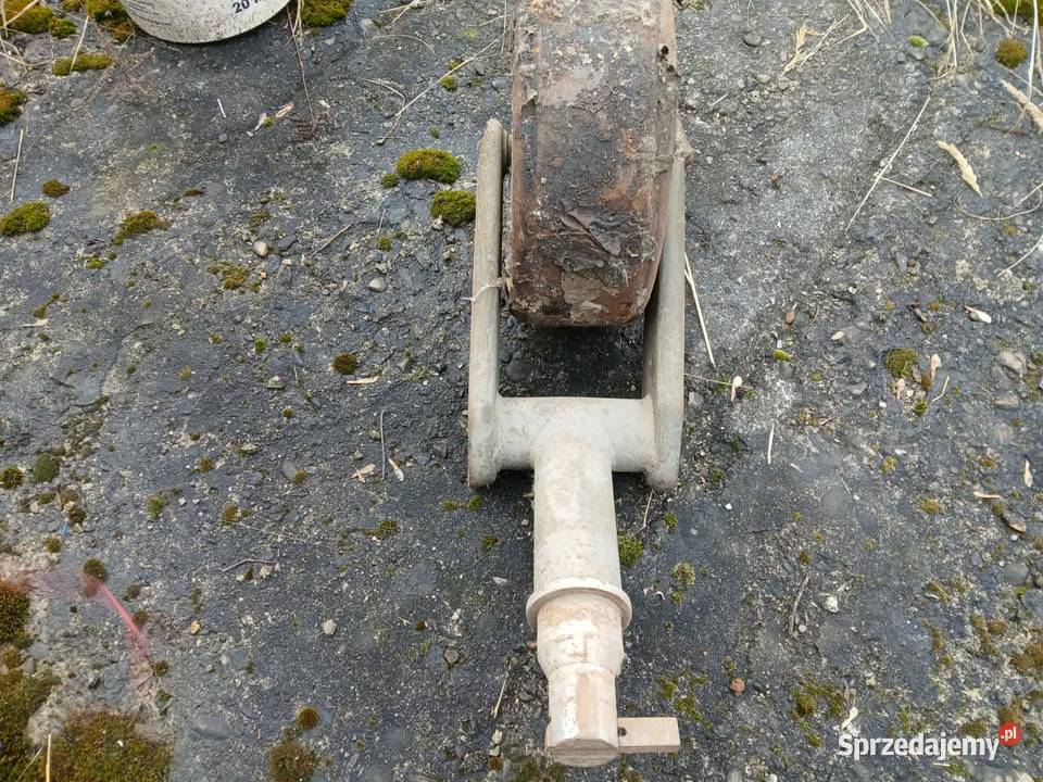 Armata koło podporowe transportowe podkarpackie Dębica