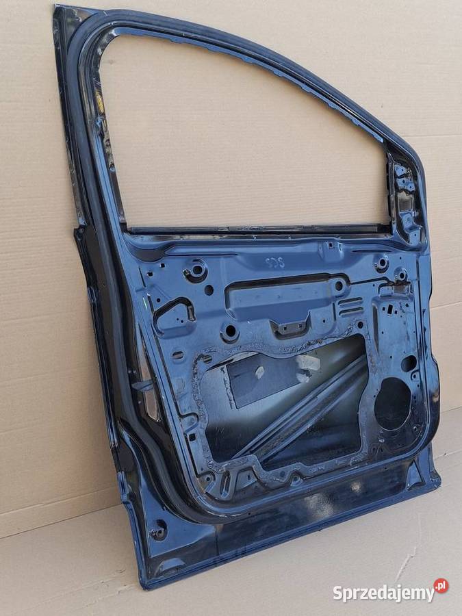 FORD KUGA MK2 DRZWI LEWY PRZÓD LEWE PRZEDNIE osobowe Bieleń
