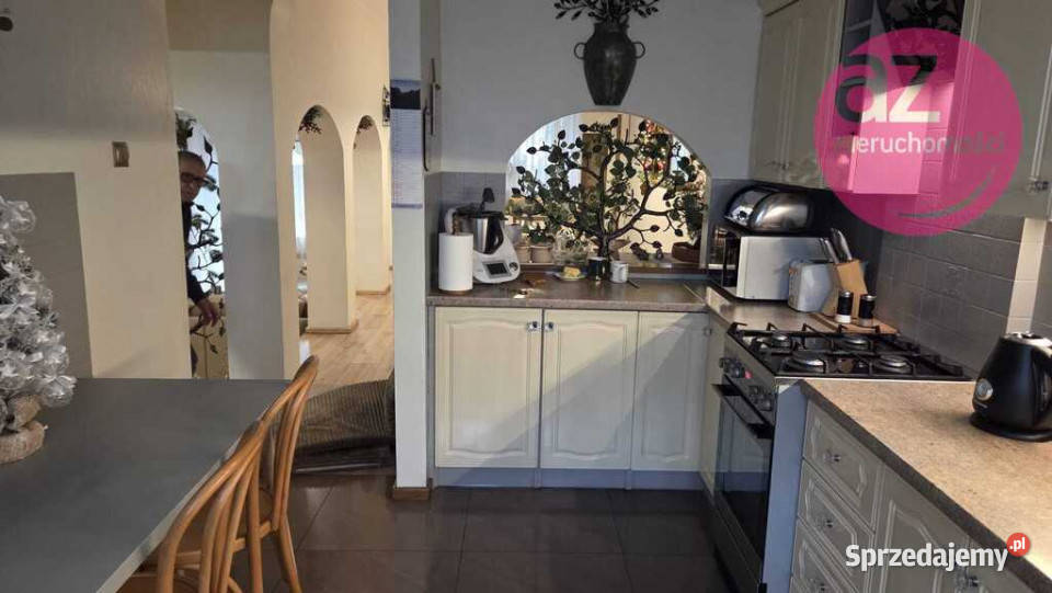 Dom jednorodzinny z garażem i ogrodem Nowy Sącz sprzedam