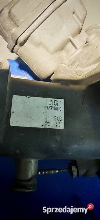 Audi A6 Q5 Q5 Q7 A4 A7 CHŁODNICZKA SPALIN EGR Recyrkulacja spalin EGR Recyrkulacja spalin EGR Konin sprzedam