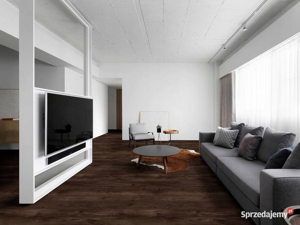 Oxdigi Samoprzylepna wykładzina podłogowa z PCW