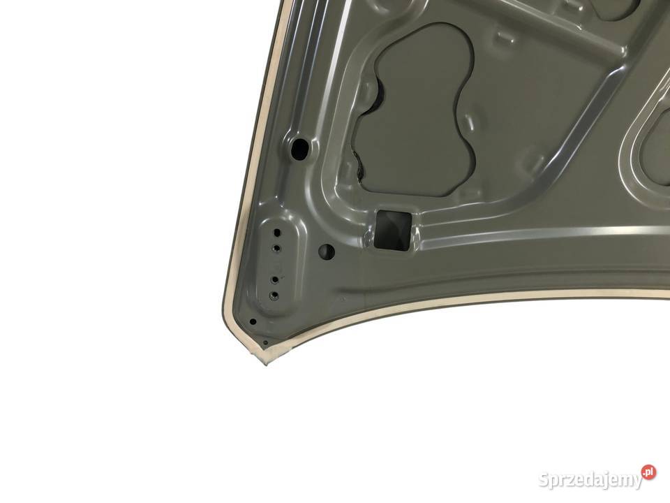 Mazda 6 GH 112007122012 Maska Pokrywa silnika Skarżysko-Kamienna sprzedam