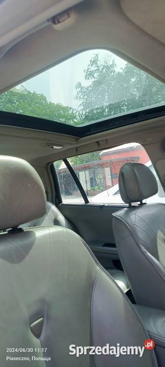 Renault laguna kombi system Start-Stop Grójec