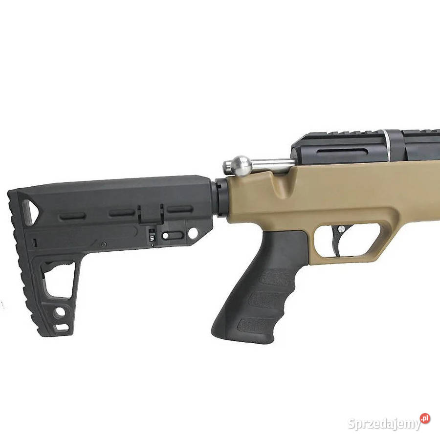 Wiatrówka karabinek M30C kal 55mm pcp Ruda Śląska