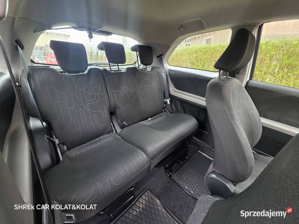 Toyota Yaris 2010 109123km Yaris