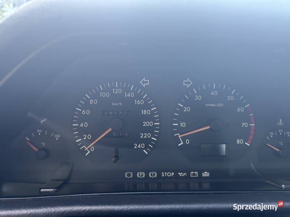 Peugeot 605 SV24 Częstochowa sprzedam