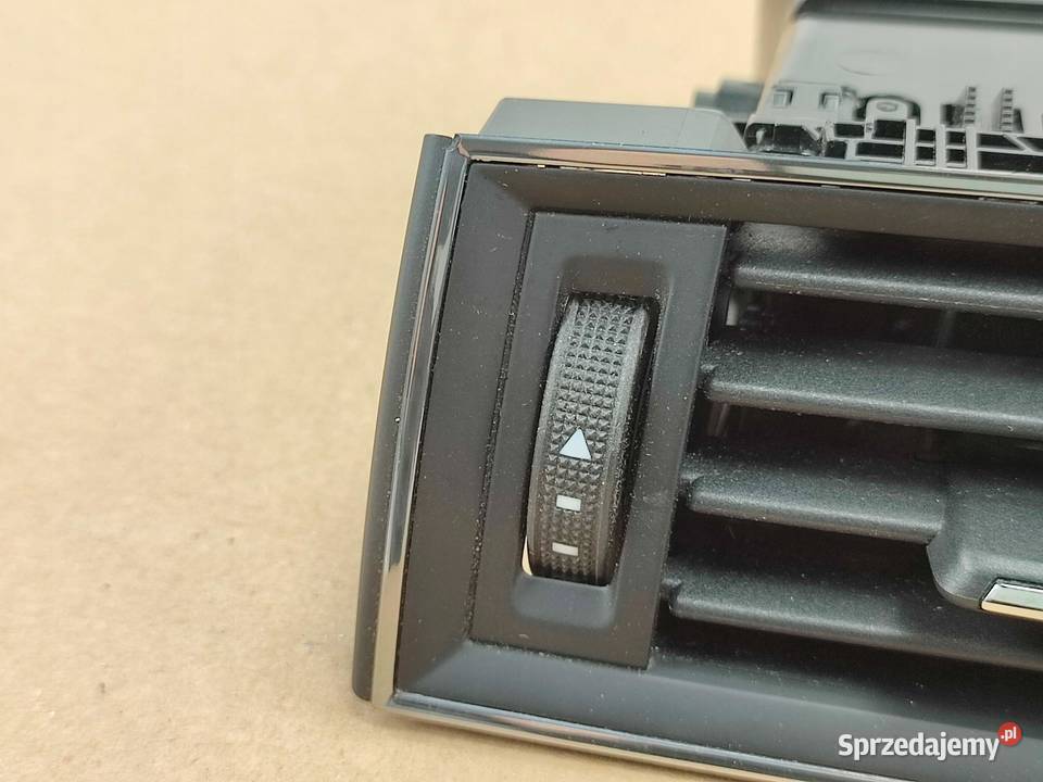 KRATKA NAWIEWU DESKI LEWA SKODA SUPERB III 2015 osobowe lubelskie sprzedam