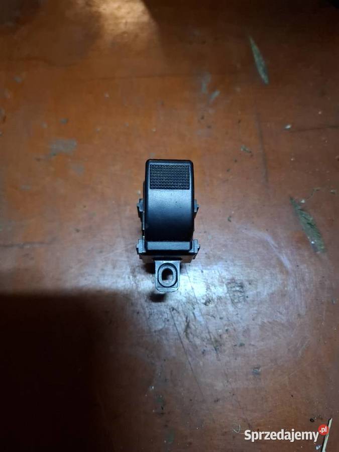 Przełącznik przycisk podnoszenia szyby prawy Przyborów