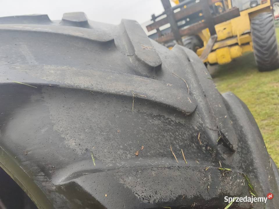 Opona rolnicza Michelin 650 65 R42 Opony rolnicze Chełm