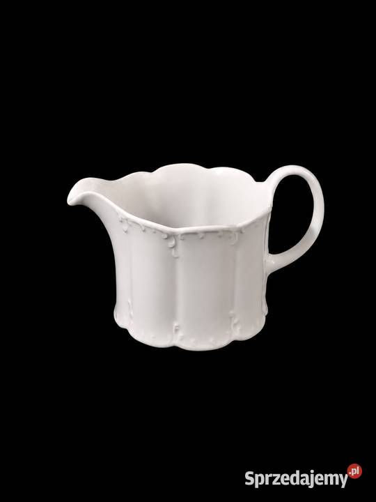 Sosjerka Mlecznik Rosenthal Classic Rose