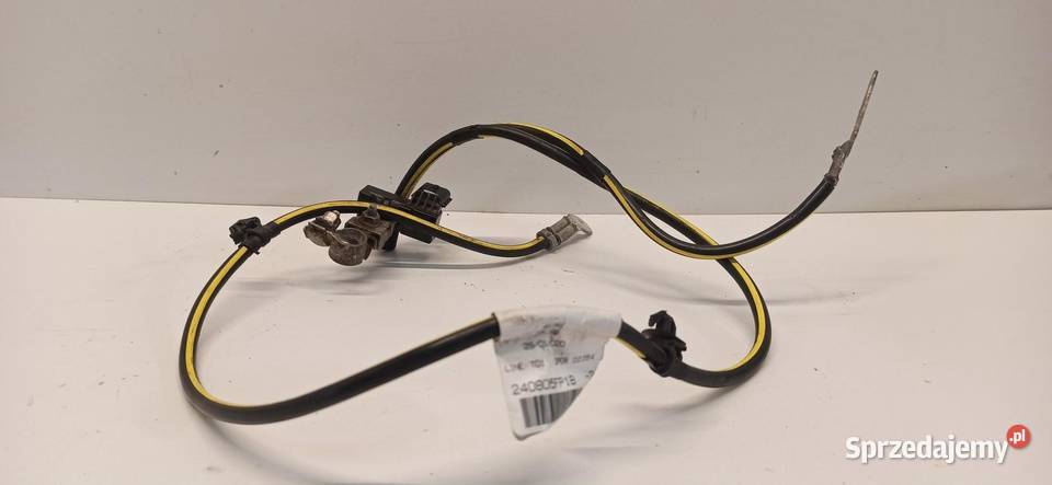 NISSAN MICRA K14 KLEMA MINUSOWA 240805FP1B