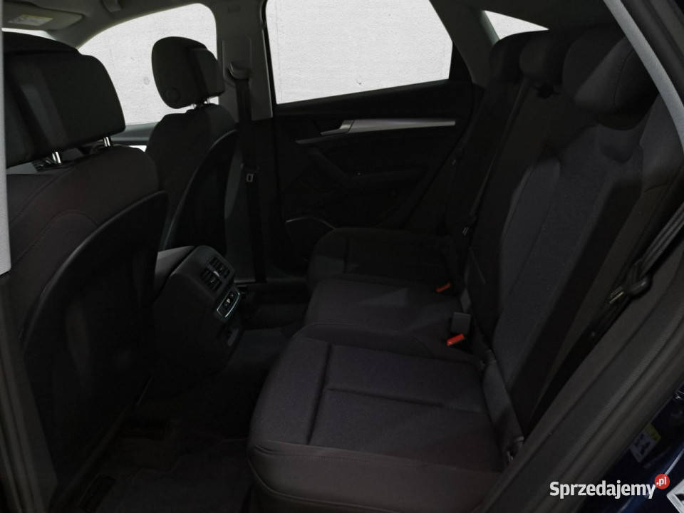Audi Q5 Sportback I 20202025 benzyna Audi Komorniki sprzedam