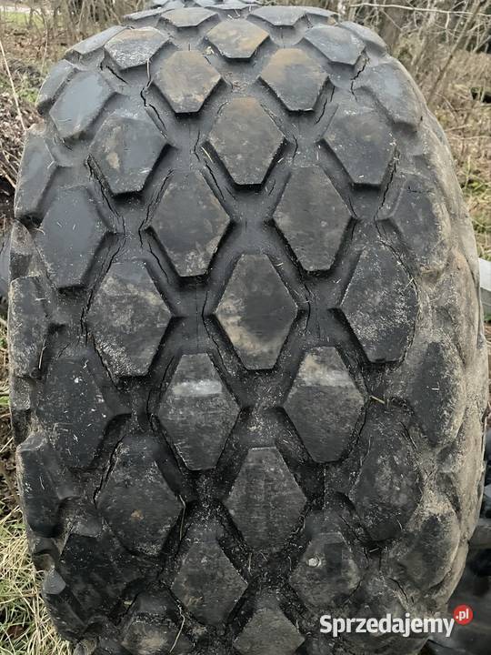 Opona 28l26 16 płócien Góra Bałdrzychowska