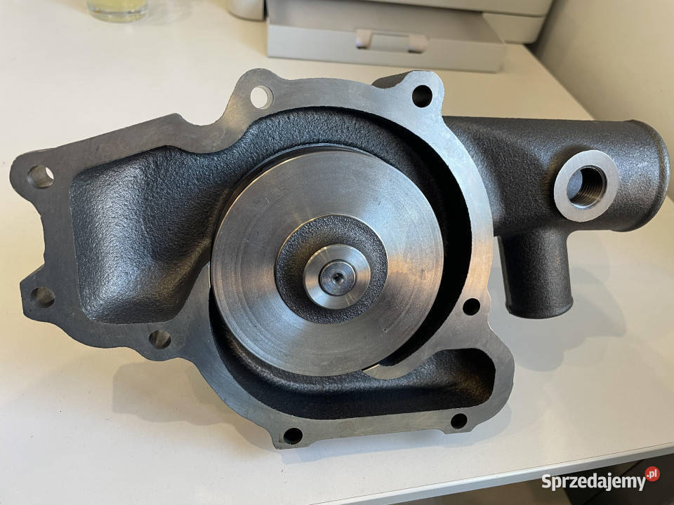 Claas Dominator 48 58 68 78 88 76 78 88 pompa Jastrzębniki