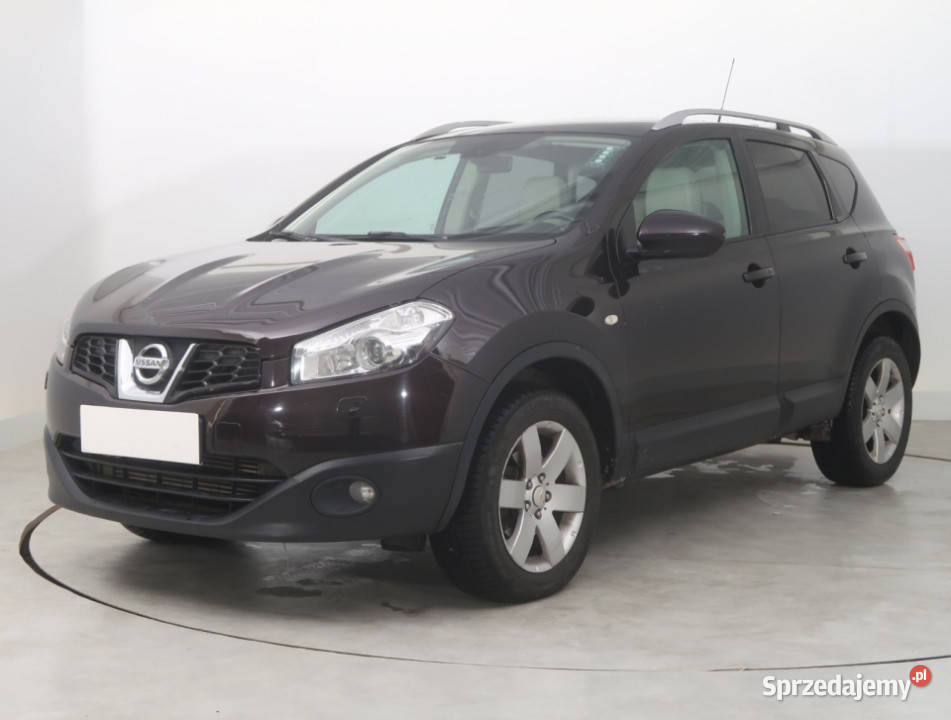 Nissan Qashqai 15 dCi Qashqai Bielany Wrocławskie sprzedam