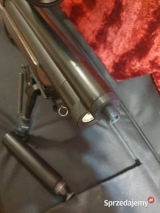Artemis Kandar P12 regulator magazynek tuning Bolesławiec sprzedam