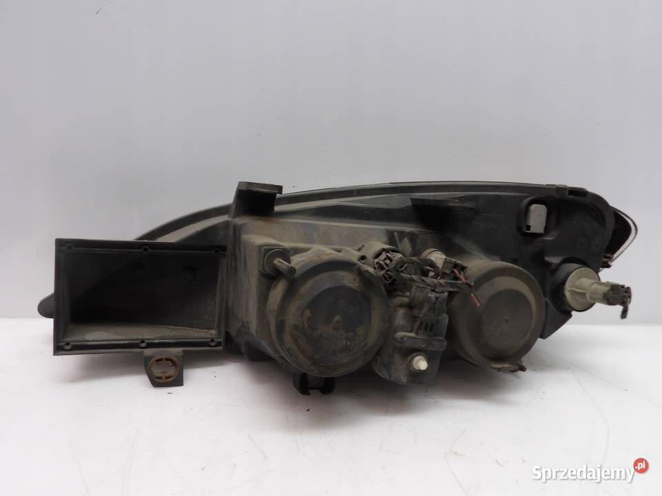 LAMPA PRZEDNIA PRAWA NISSAN PRIMERA P11 1999R podlaskie Białystok sprzedam