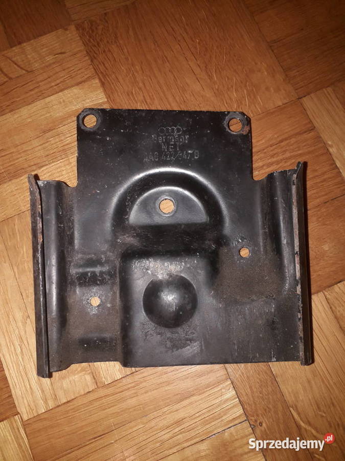 4A0422847B Uchwyt mocowanie zbiorniczka płynu osobowe Części samochodowe Wrocław