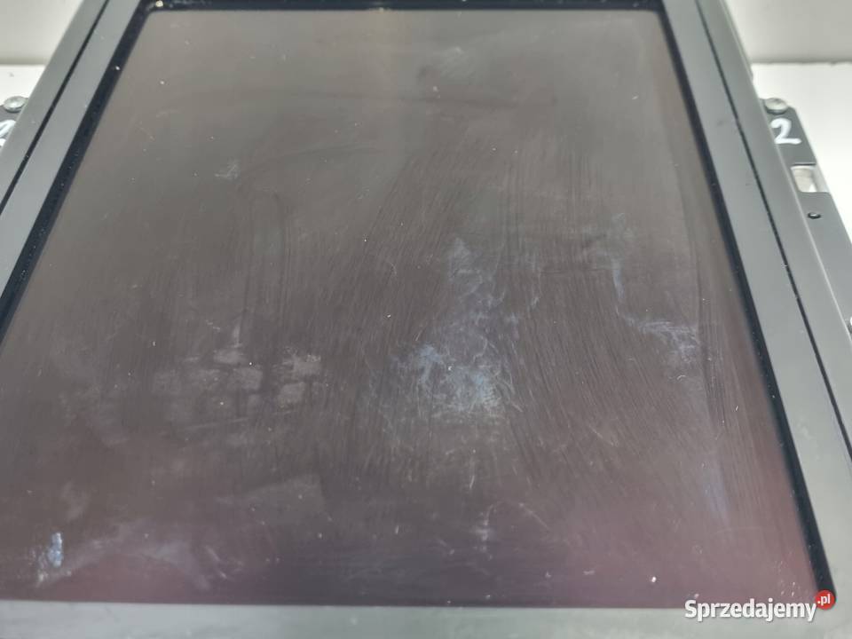 Volvo XC60 II V60 II V90 S90 XC90 II WYŚWIETLACZ Nawigacje fabryczne Janów