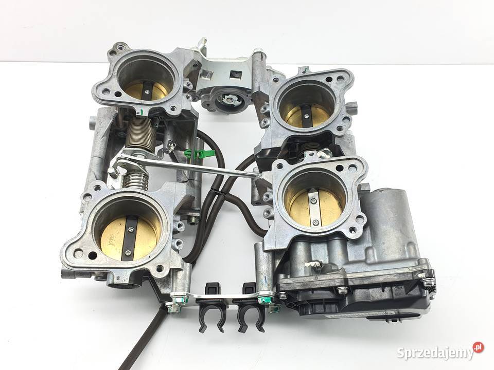 Przepustnica Silniczek Honda VFR 1200 Łódź sprzedam