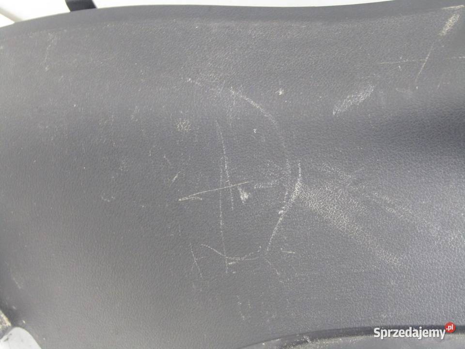 BOCZEK TAPICERKA BAGAŻNIKA PRAWY TYŁ TYLNA HONDA