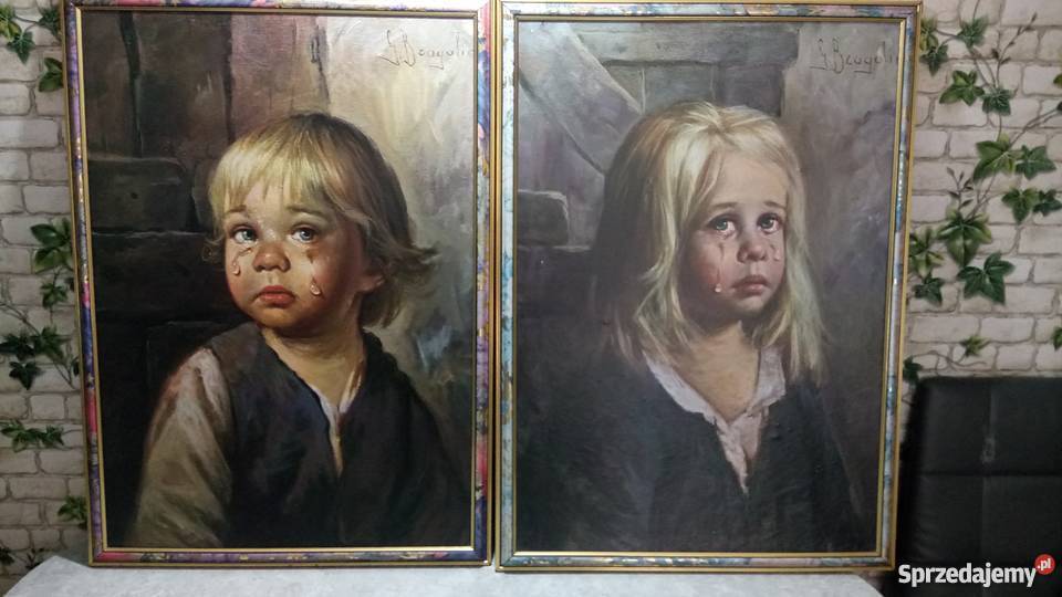 Obrazy G Bragolin Pozostałe Jaszkowa Dolna