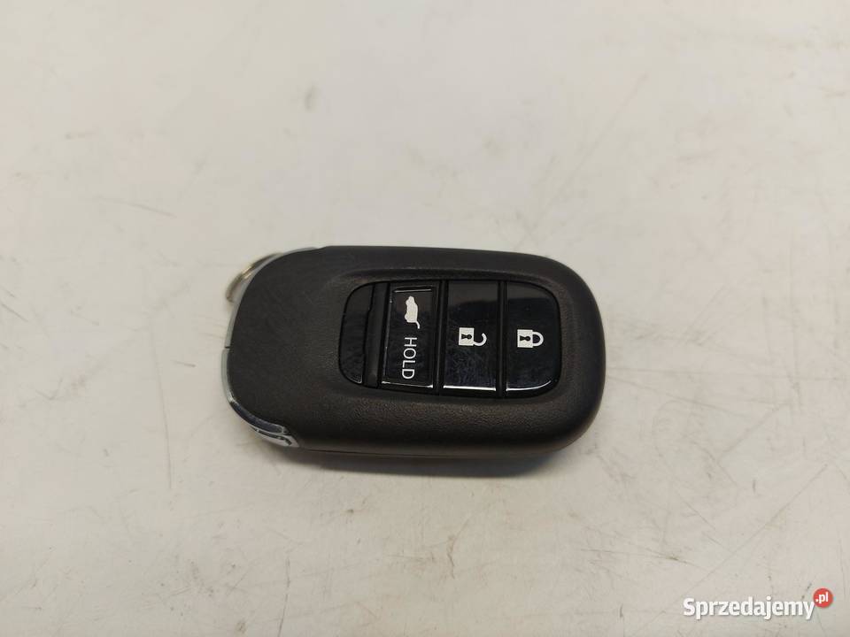 Honda HRV III eHEV 2022r KLUCZYK PILOT dolnośląskie